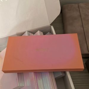 Seint Key West Palette double decker 18 like NEW